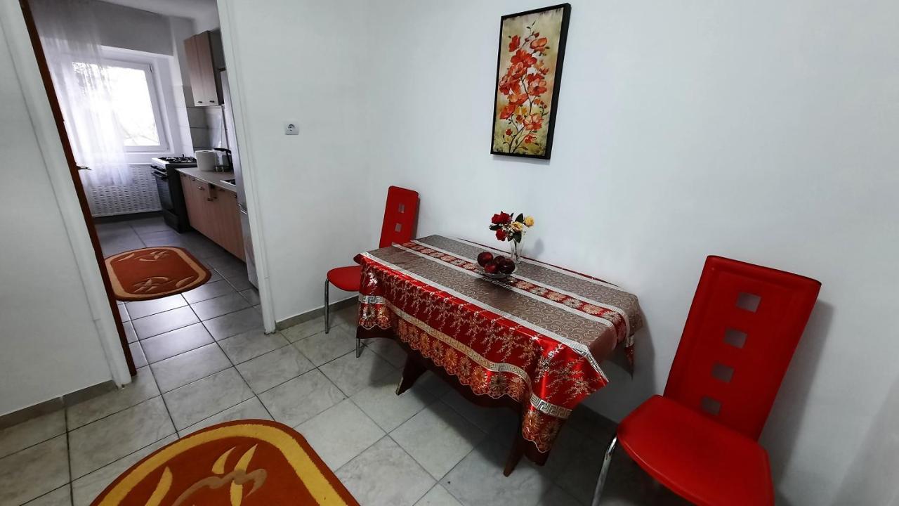 Modern Semi-Central 1 Bedroom Apartment, 3 Parks Nearby 布加勒斯特 外观 照片