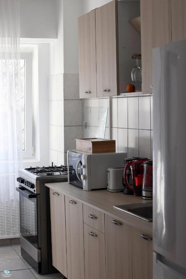 Modern Semi-Central 1 Bedroom Apartment, 3 Parks Nearby 布加勒斯特 外观 照片