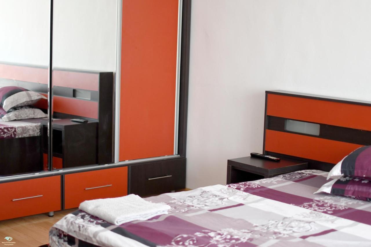 Modern Semi-Central 1 Bedroom Apartment, 3 Parks Nearby 布加勒斯特 外观 照片